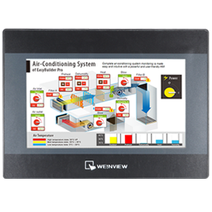 MT6103iP規(guī)格尺寸，MT6103iP報(bào)價(jià)，MT6103iP尺寸，MT6103iP威綸觸摸屏